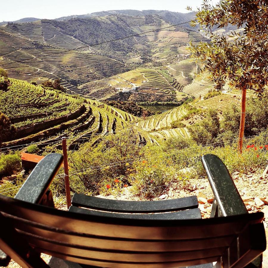 הוילה טבואקו Quinta Das Fontainhas - Douro Valley מראה חיצוני תמונה