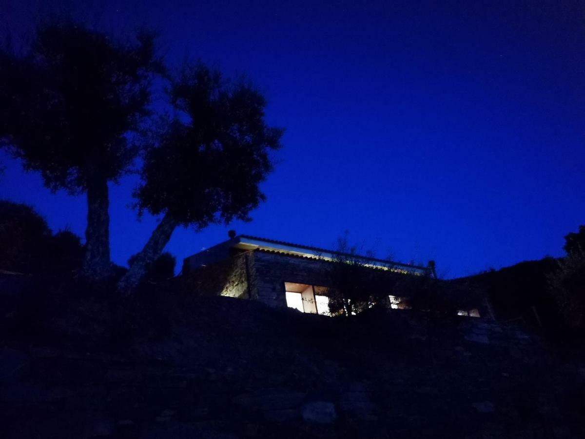 הוילה טבואקו Quinta Das Fontainhas - Douro Valley מראה חיצוני תמונה