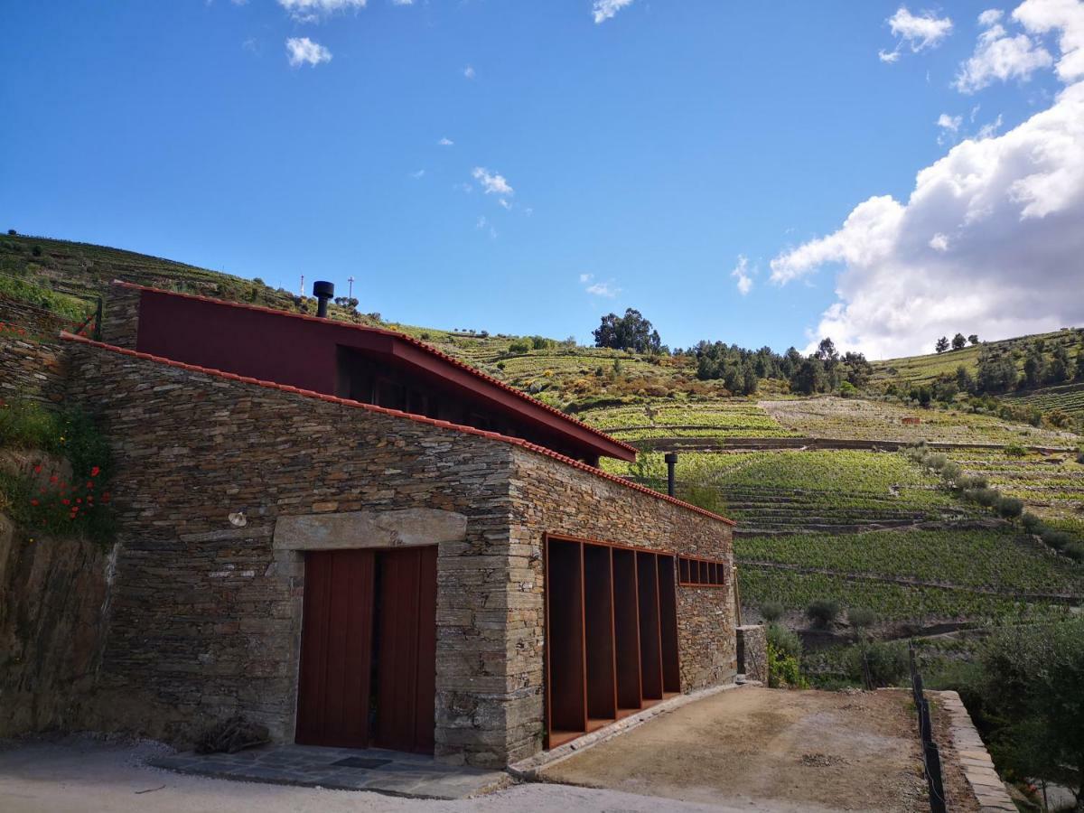 הוילה טבואקו Quinta Das Fontainhas - Douro Valley מראה חיצוני תמונה